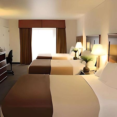 Rodeway Inn Santa Clara Luaran gambar