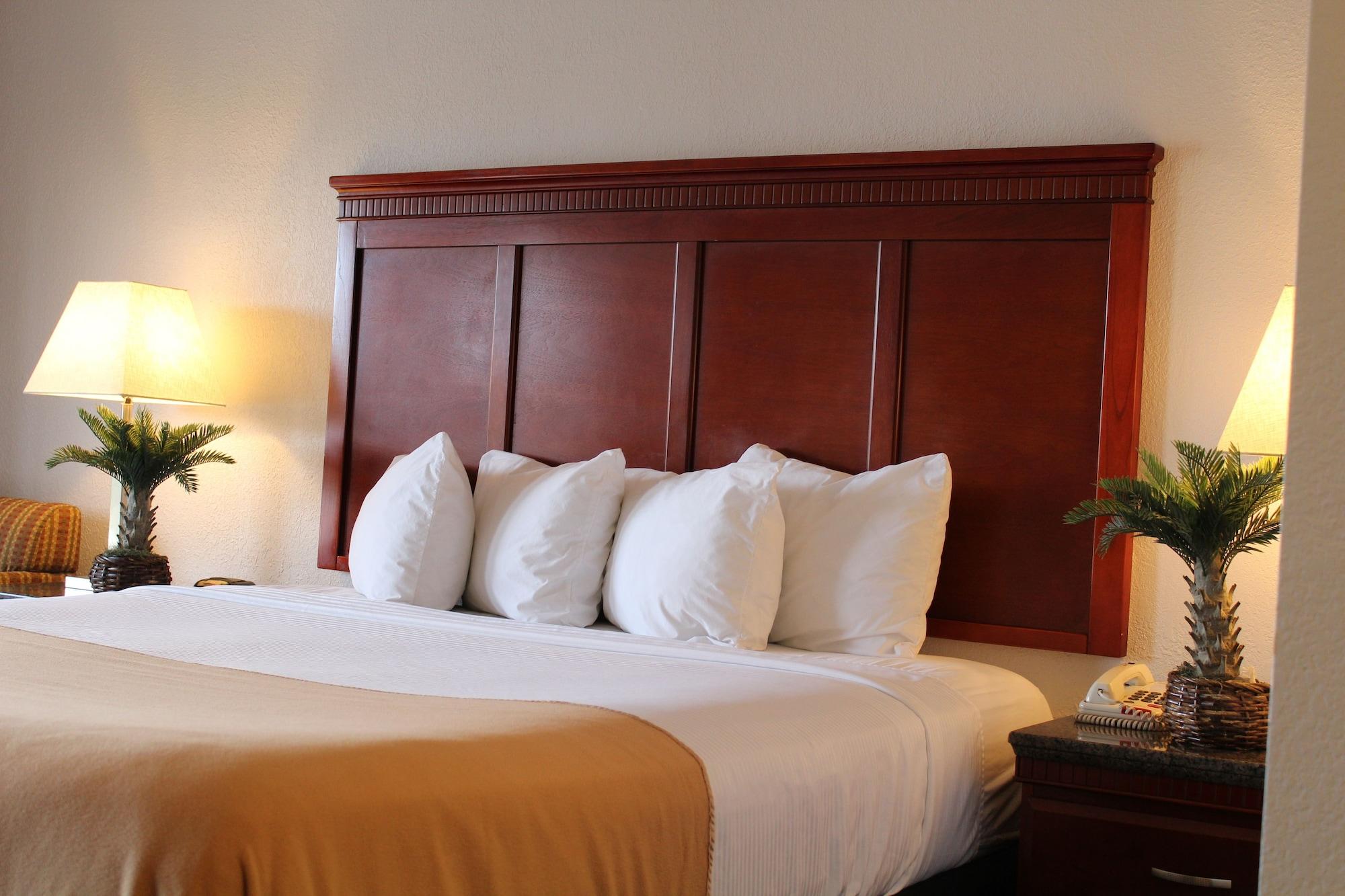 Rodeway Inn Santa Clara Luaran gambar