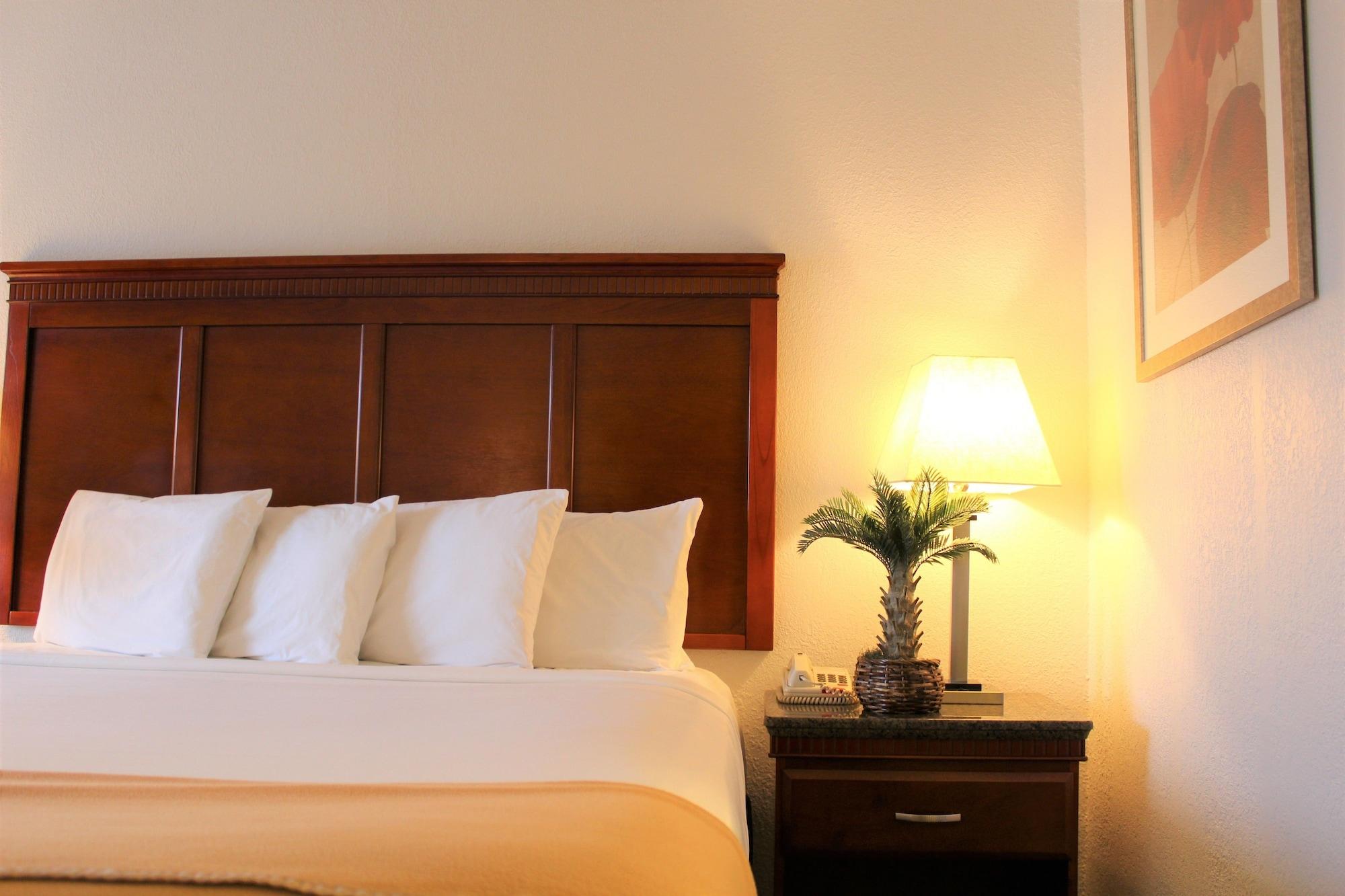 Rodeway Inn Santa Clara Luaran gambar