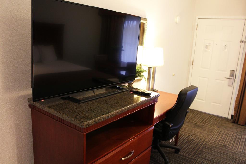 Rodeway Inn Santa Clara Bilik gambar