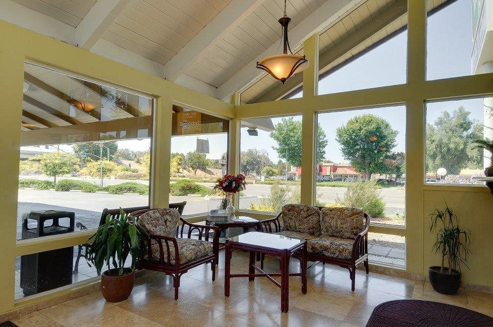 Rodeway Inn Santa Clara Luaran gambar