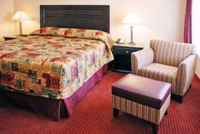 Rodeway Inn Santa Clara Luaran gambar
