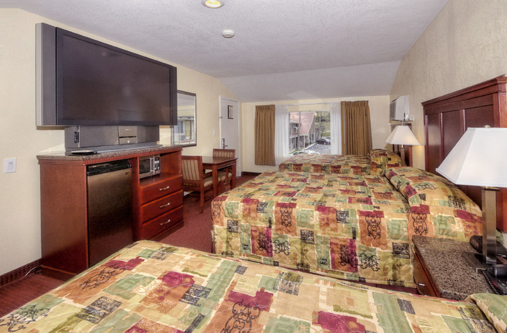Rodeway Inn Santa Clara Luaran gambar