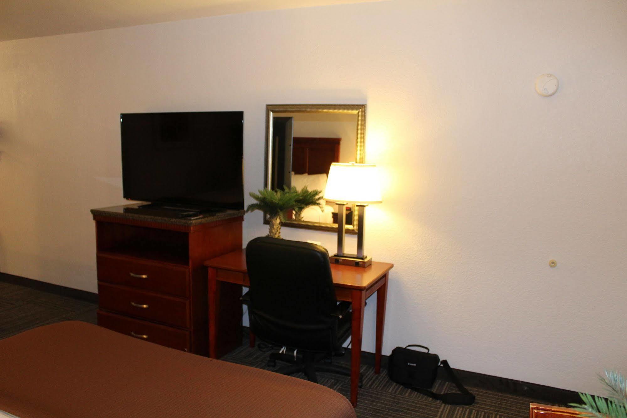 Rodeway Inn Santa Clara Luaran gambar