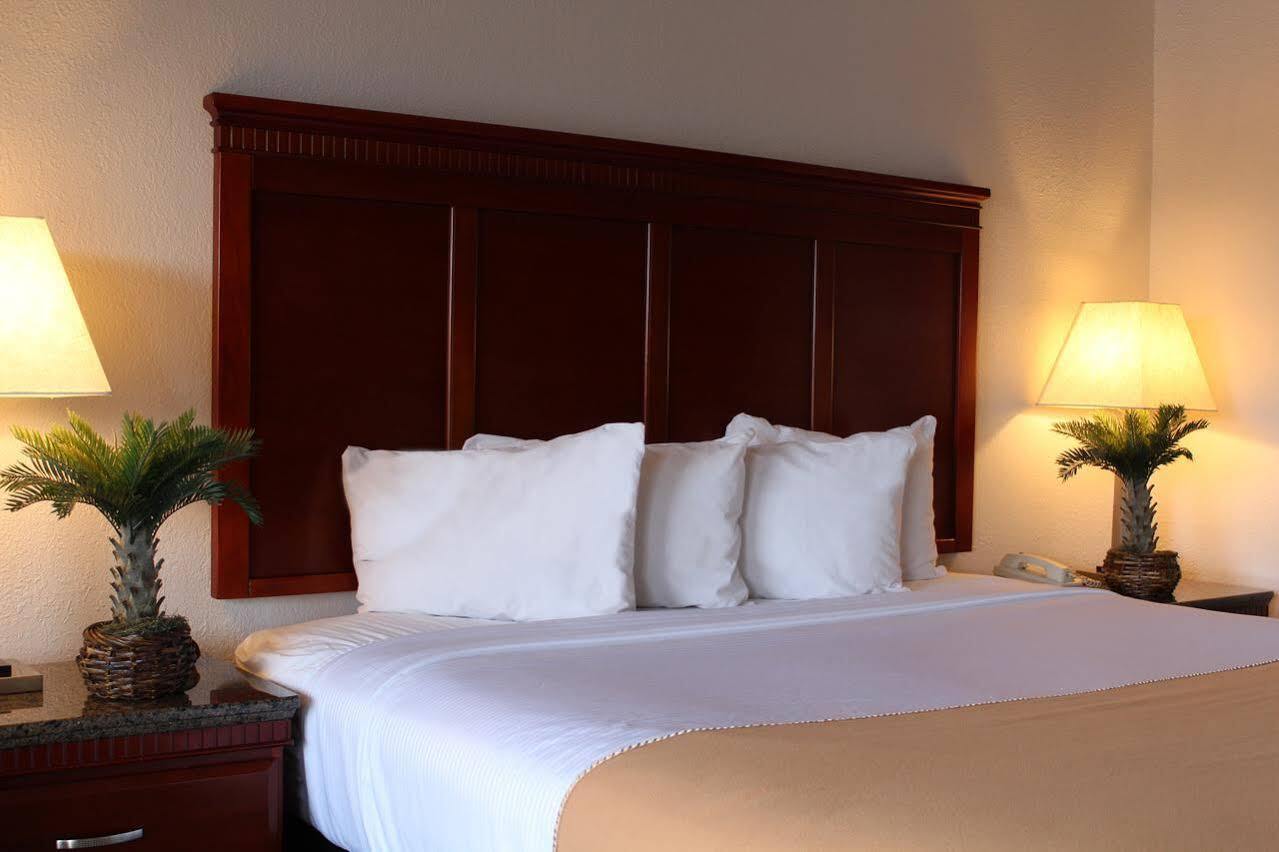Rodeway Inn Santa Clara Luaran gambar